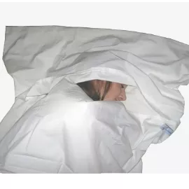 Schlafsäcke / Kuschel-Decken